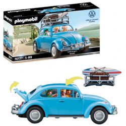 // PLAYMOBIL - VOLKSWAGEN COCCINELLE #70177